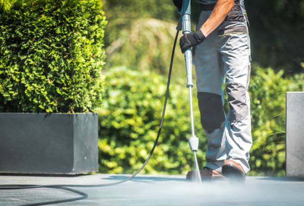 Best Patio and Deck Pressure Washing  in Mccall, ID