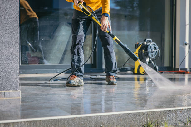 Best Post-Construction Pressure Washing  in Mccall, ID