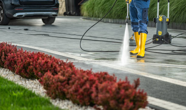 Best Sidewalk and Walkway Cleaning  in Mccall, ID